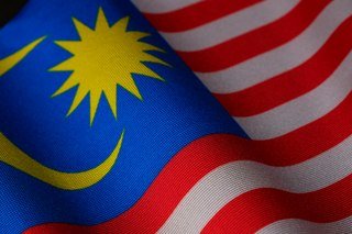 Flag of Malaysia