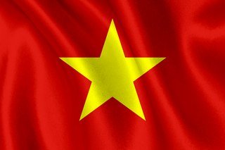 Flag of Vietnam